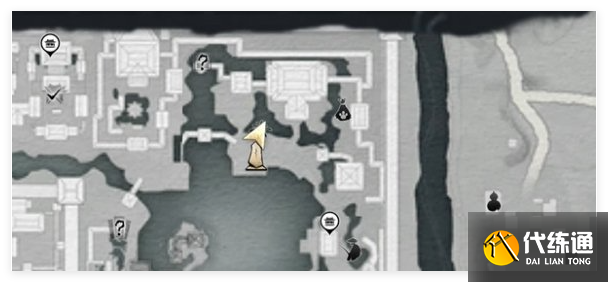 燕云十六声芳菲有情笺风信花在哪