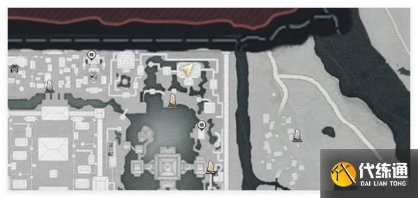 燕云十六声芳菲有情笺风信花在哪