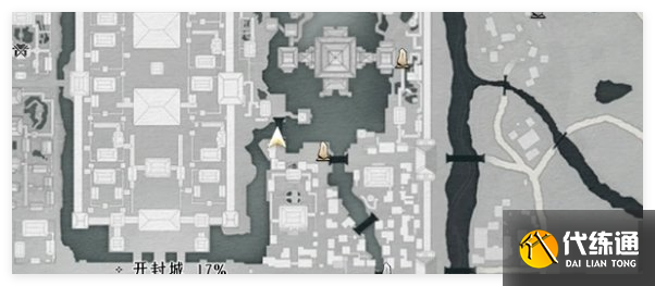 燕云十六声芳菲有情笺风信花在哪