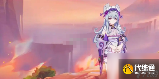 原神夢見月瑞希主C流陣容搭配推薦