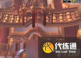 魔兽世界闻道之座位置在哪里