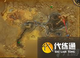 魔兽世界闻道之座位置在哪里