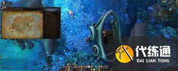 魔兽世界9.0灵种摇篮坐骑怎么获得