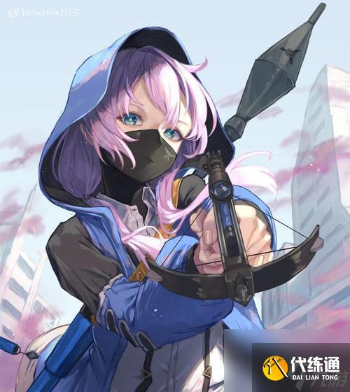 明日方舟藍毒技能資料一覽？如何評價藍毒在游戲中的表現(xiàn)？