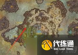 魔兽世界灰烬擦剂获取方法