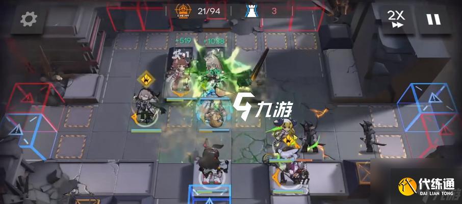 明日方舟蛇屠箱獲得方法？詳細步驟解析！