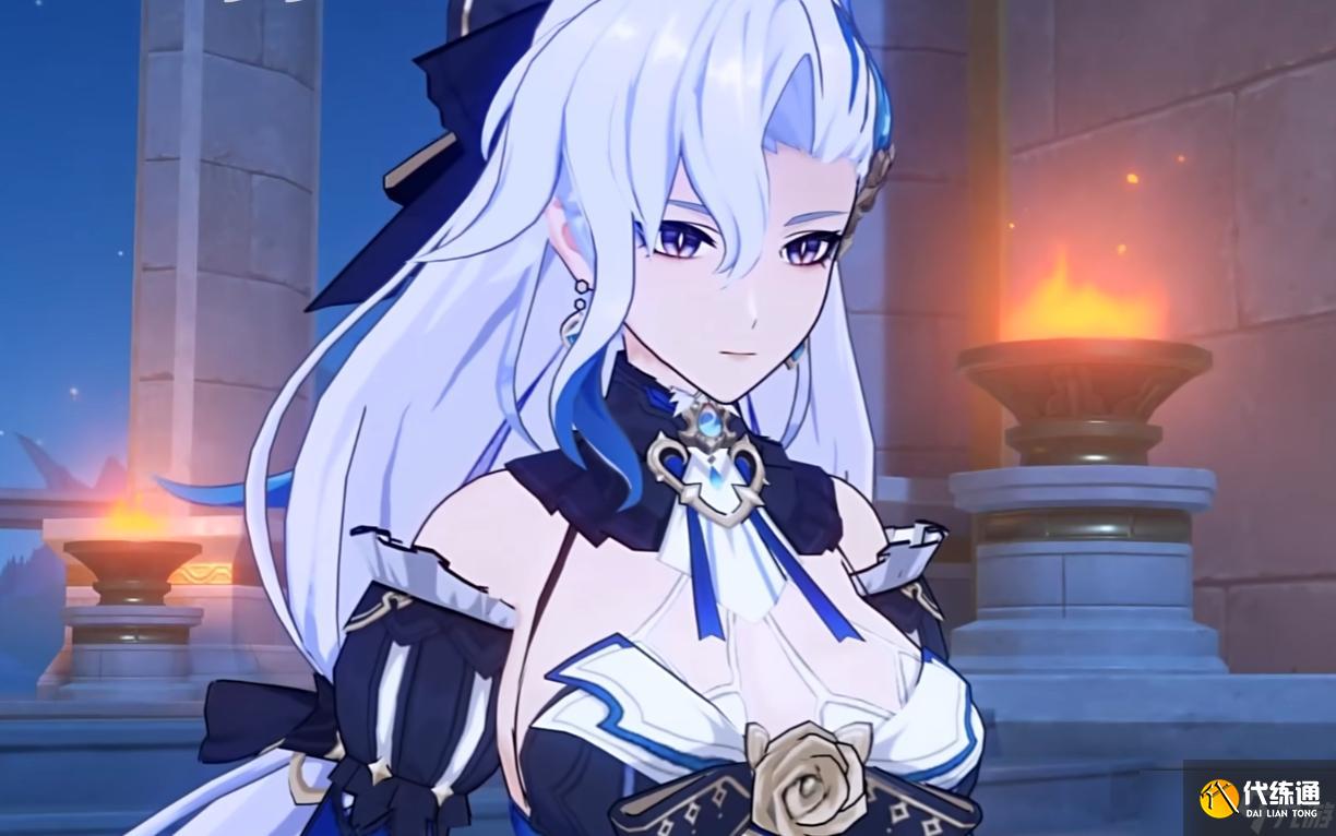 原神5.3必抽角色盤點,平民玩家只要抽到就無腦拉滿,你真的都有了?