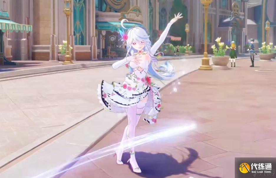 原神5.3必抽角色盤點,平民玩家只要抽到就無腦拉滿,你真的都有了?