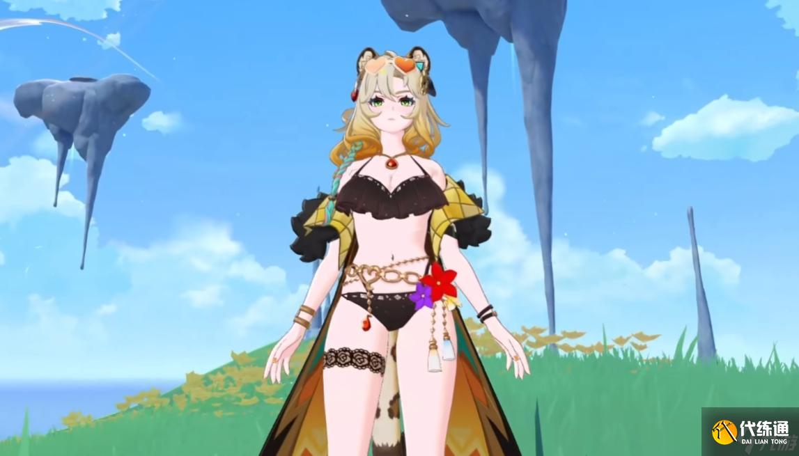 原神5.3必抽角色盤點,平民玩家只要抽到就無腦拉滿,你真的都有了?