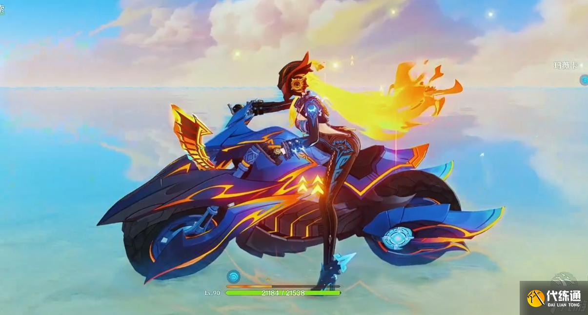 原神5.3必抽角色盤點,平民玩家只要抽到就無腦拉滿,你真的都有了?