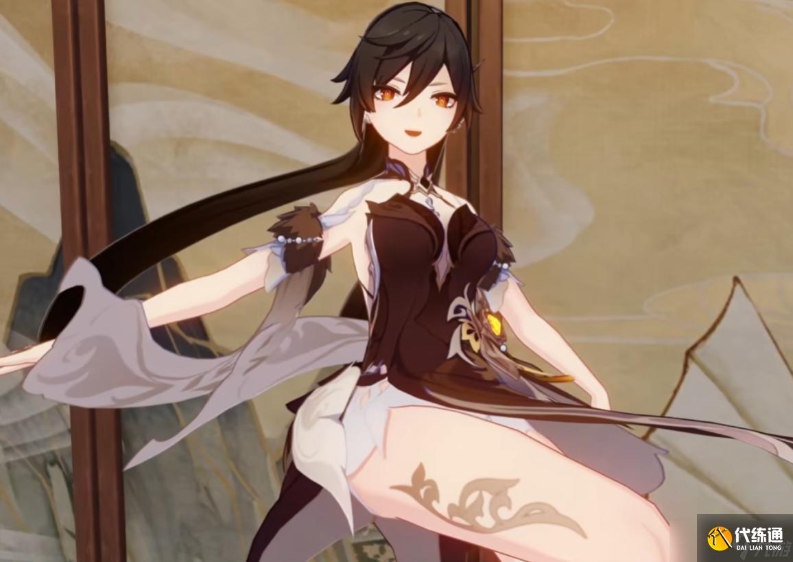 原神5.3必抽角色盤點,平民玩家只要抽到就無腦拉滿,你真的都有了?