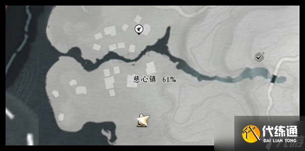 《燕云十六聲》清河特殊蹊蹺位置一覽