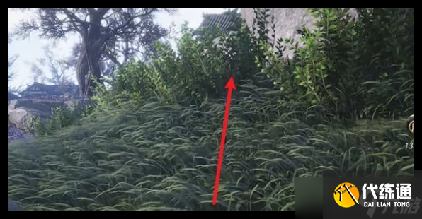 《燕云十六聲》清河特殊蹊蹺位置一覽