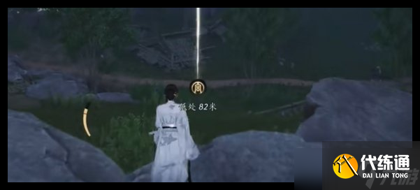 《燕云十六聲》清河特殊蹊蹺位置一覽