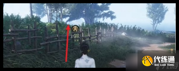 《燕云十六聲》清河特殊蹊蹺位置一覽