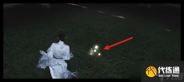 《燕云十六聲》清河特殊蹊蹺位置一覽