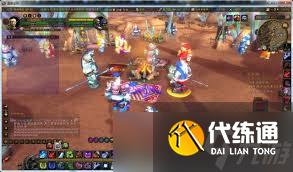 魔兽世界奥格瑞拉铃儿响叮当任务完成攻略