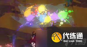 原神游戲攻略：如何完成饑餓派畫家成就挑戰