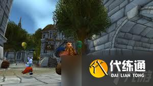 魔兽世界获取小宠物贪睡的威利的方法