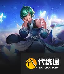 王者榮耀莊周游戲語錄