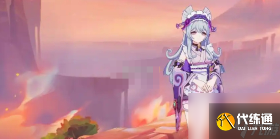 原神夢見月瑞希輔助流陣容怎么搭配