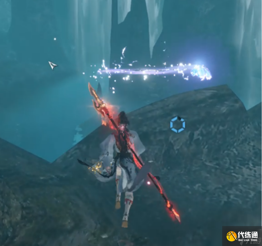 逆水寒逆水寒手游：十分鐘，獲得最新祥瑞坐騎玄武君。
