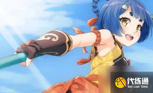 原神藍硯蒸發反應陣容搭配推薦