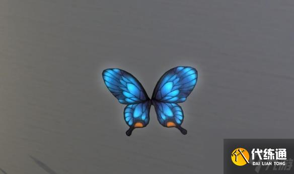 最終幻想14水晶世界藍(lán)閃蝶獲得方法