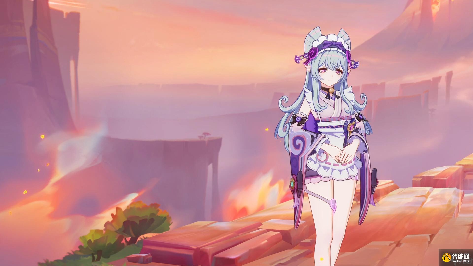 原神夢見月瑞希武器推薦一覽