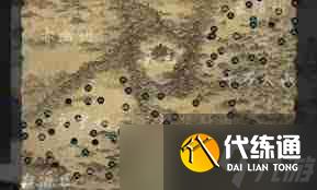 鬼谷八荒十萬(wàn)大山解鎖方法-鬼谷八荒如何開(kāi)啟十萬(wàn)大山區(qū)域