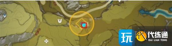 原神眠龍谷祭壇解密方法大全 原神眠龍谷祭壇解密方法大全