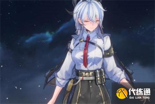 鸣潮菲比配队推荐