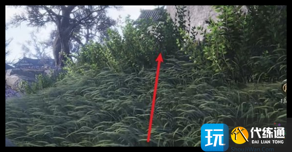 《燕云十六聲》清河特殊蹊蹺位置一覽