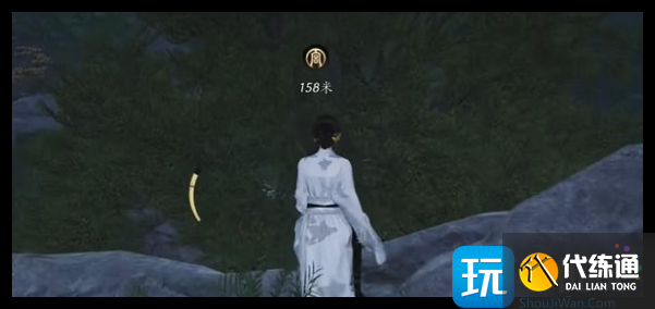 《燕云十六聲》清河特殊蹊蹺位置一覽