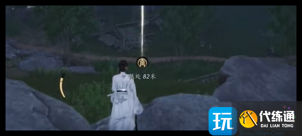 《燕云十六聲》清河特殊蹊蹺位置一覽