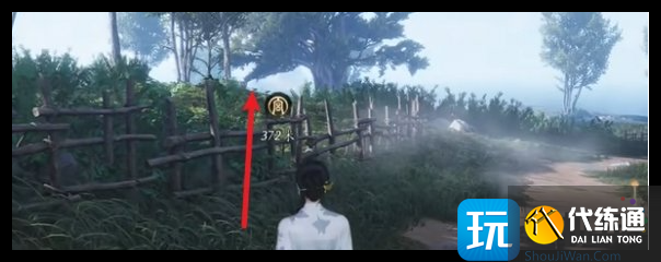 《燕云十六聲》清河特殊蹊蹺位置一覽