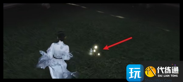 《燕云十六聲》清河特殊蹊蹺位置一覽