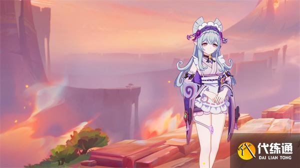 原神夢見月瑞希武器選擇推薦 原神夢見月瑞希武器選擇推薦