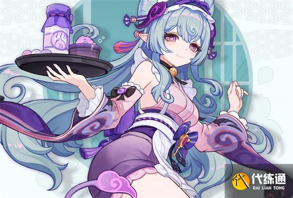 原神夢見月瑞希陣容搭配攻略 原神夢見月瑞希陣容搭配攻略