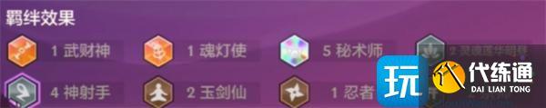 金铲铲之战秘术轮子妈阵容推荐