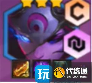 金铲铲之战秘术轮子妈阵容推荐