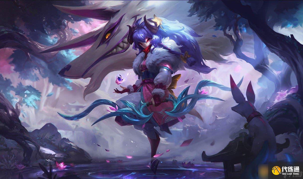 《金鏟鏟之戰》基克的先驅裝備合成攻略