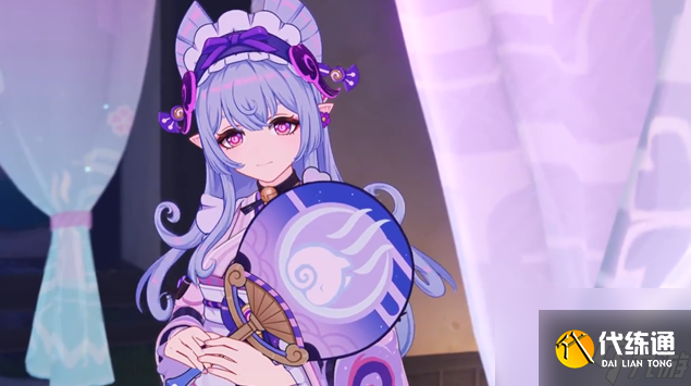 原神夢見月瑞希怎么玩