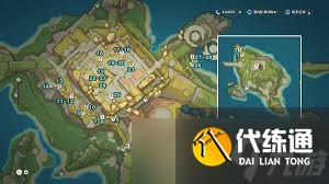 原神5.2版本枯葉紫英高效獲取攻略