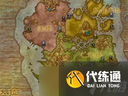魔獸世界如何前往卡拉贊