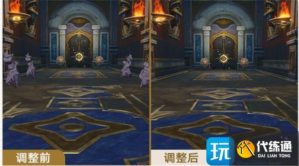 崩坏星穹铁道3.0版本优化更新一览