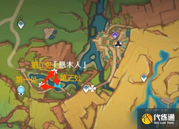 《原神》嘿你的信委托任務怎么完成 嘿你的信任務玩法攻略