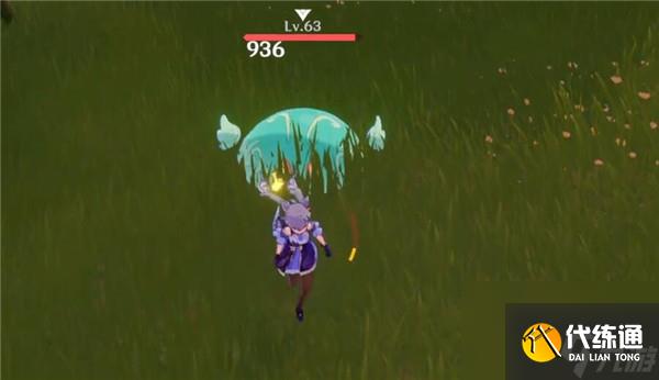 原神長繩系月怎么獲得