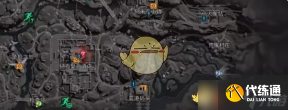 《三角洲行动》2月8日密码2025