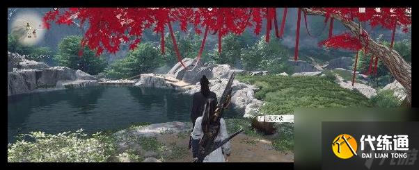 《燕云十六聲》紅塵障目奇術獲取方法介紹